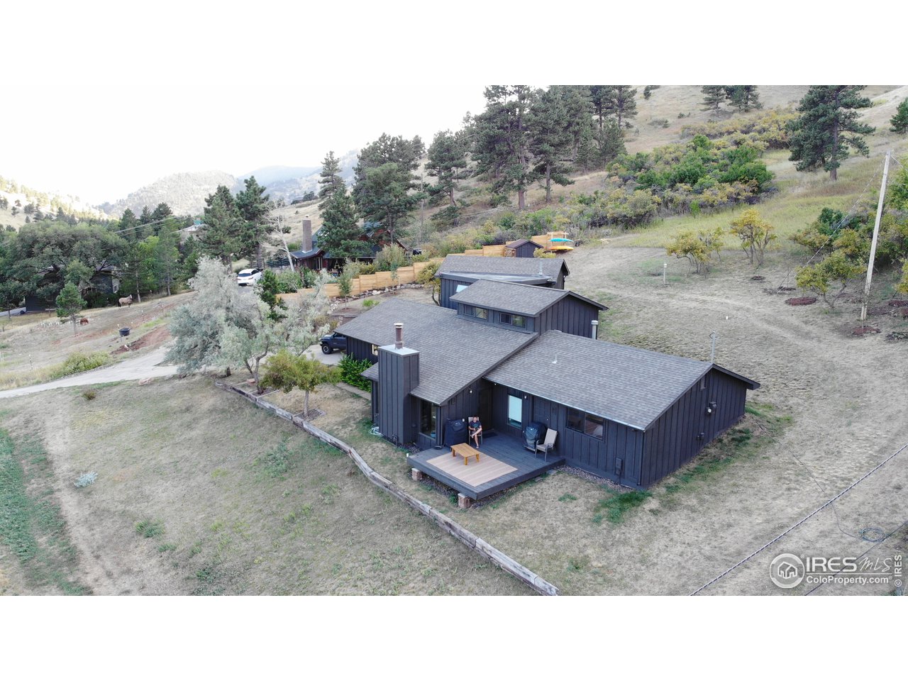 5793 Olde Stage Road Boulder, CO 80302 - Photo 5 of 37