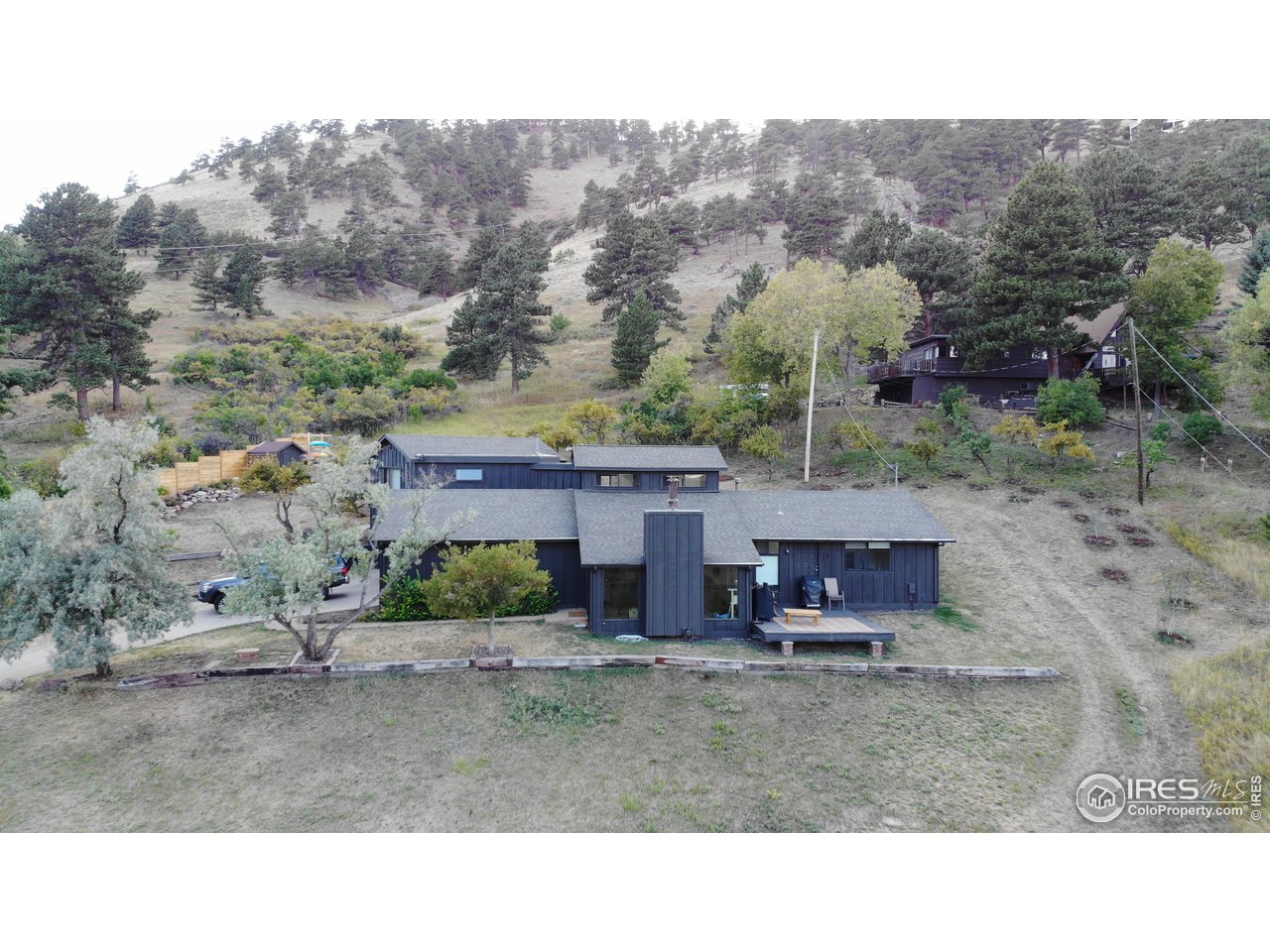 5793 Olde Stage Road Boulder, CO 80302 - Photo 6 of 37