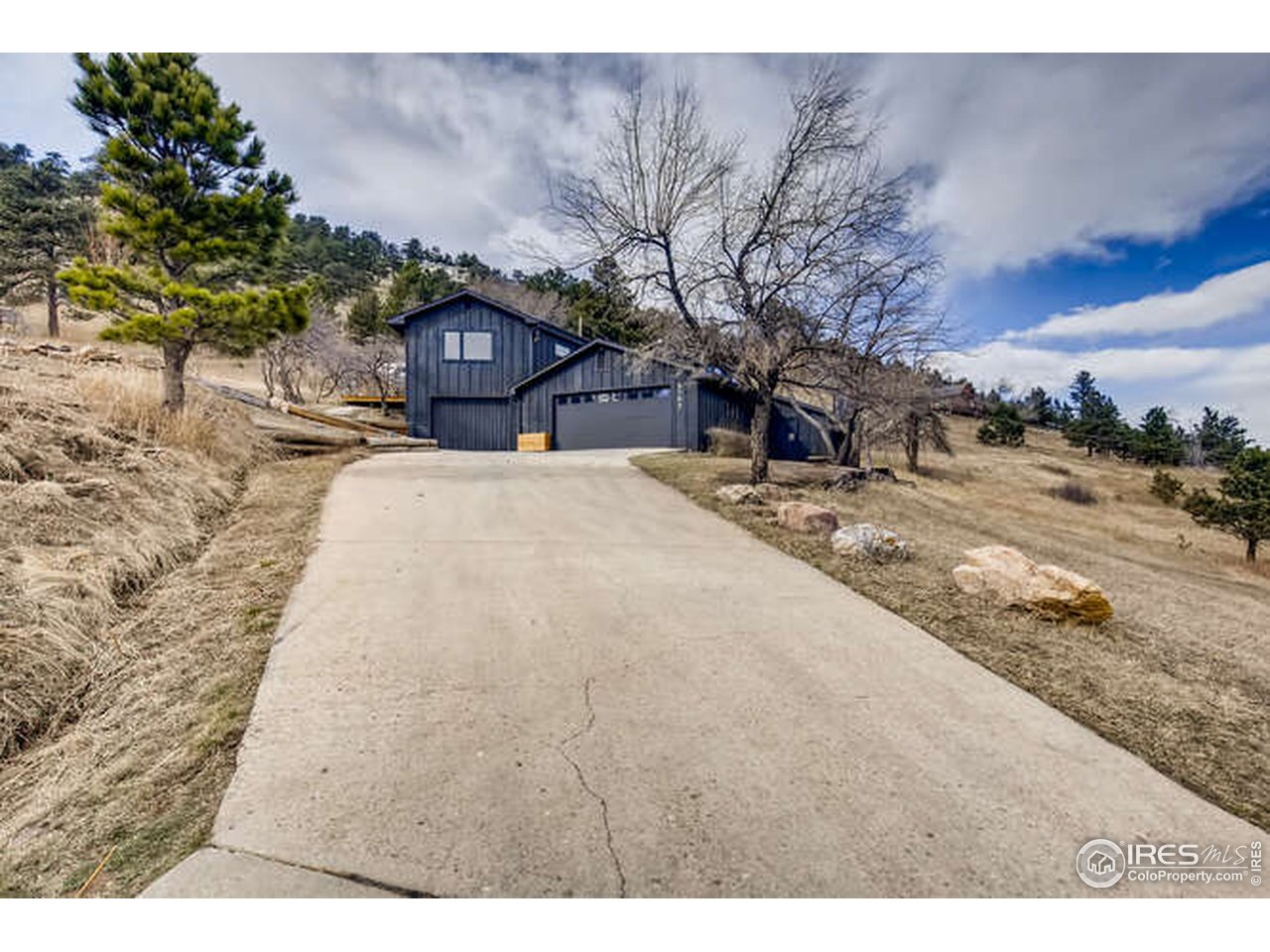 5793 Olde Stage Road Boulder, CO 80302 - Photo 10 of 37
