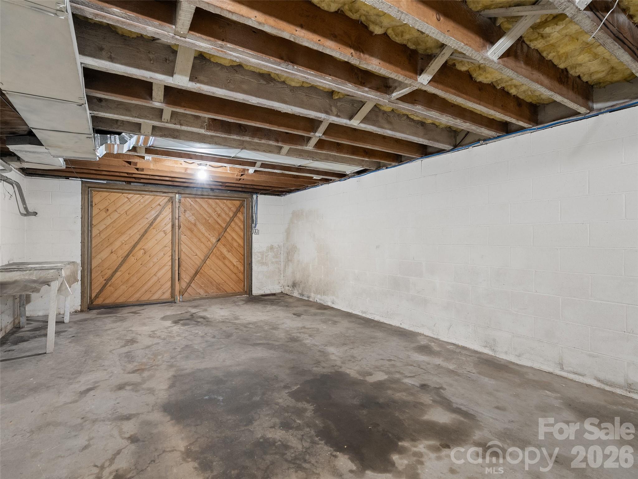 21 Beaverdam Road Canton, NC 28716 - Photo 21 of 24 a view of an empty room