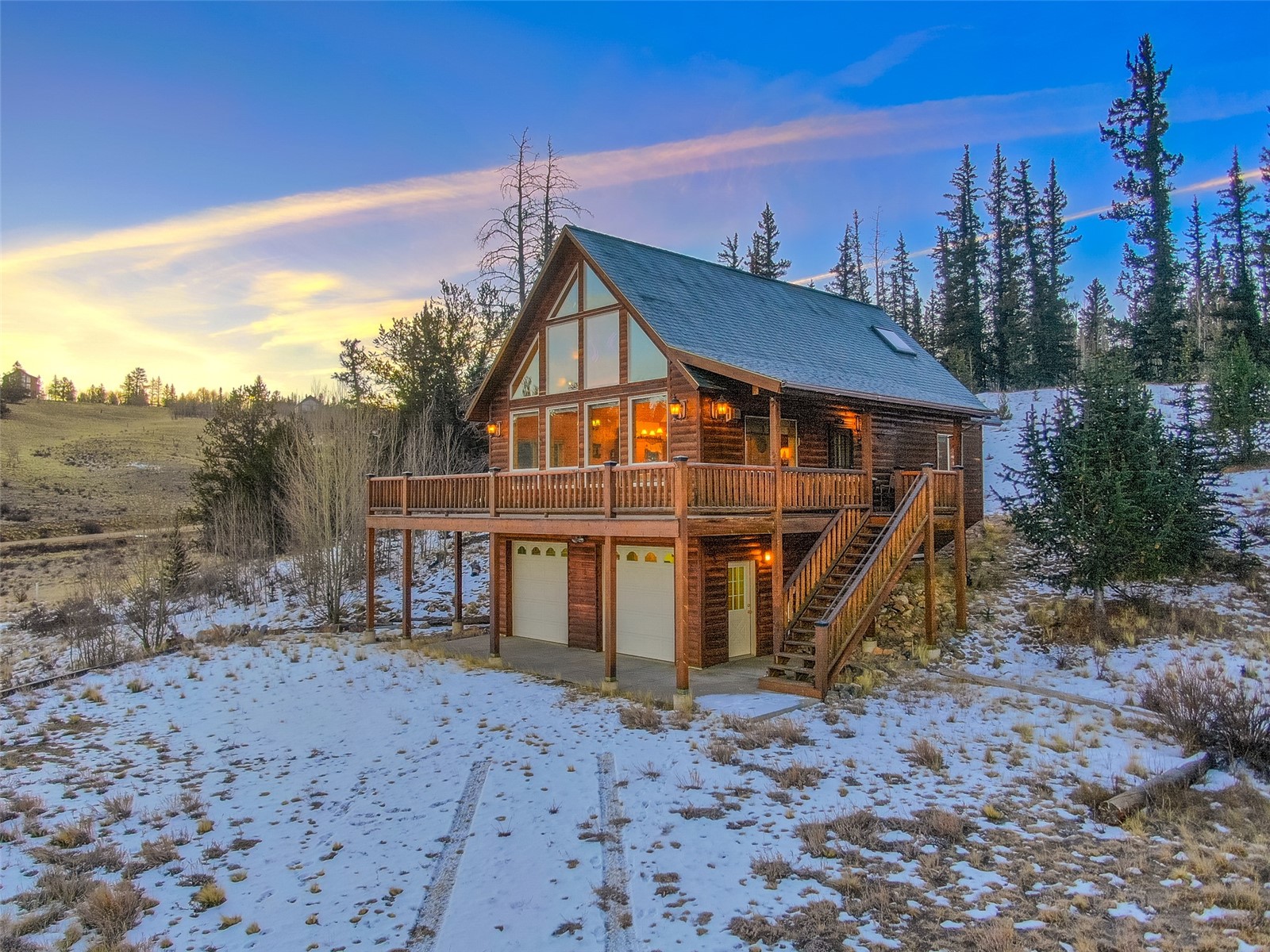 1081 Travois Road Como, CO 80456 - Photo 47 of 47