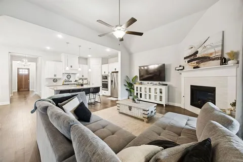 $495,000 | 2012 Summer Sky Lane, Mansfield, TX 76063