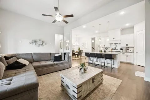 $495,000 | 2012 Summer Sky Lane, Mansfield, TX 76063