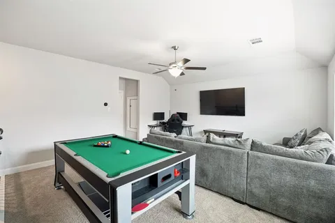 $495,000 | 2012 Summer Sky Lane, Mansfield, TX 76063