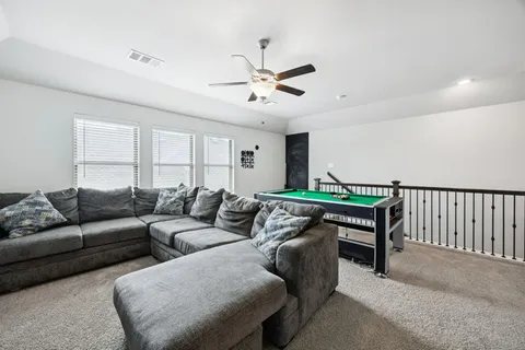 $495,000 | 2012 Summer Sky Lane, Mansfield, TX 76063