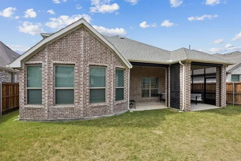 $495,000 | 2012 Summer Sky Lane, Mansfield, TX 76063