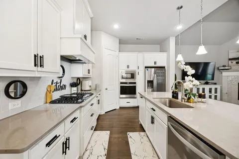 $495,000 | 2012 Summer Sky Lane, Mansfield, TX 76063