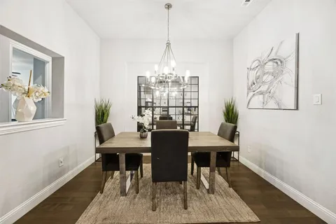 $495,000 | 2012 Summer Sky Lane, Mansfield, TX 76063