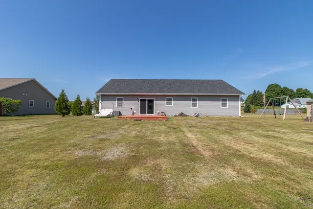 $330,000 | 274 Dashner Circle, Derby Line, VT 05830