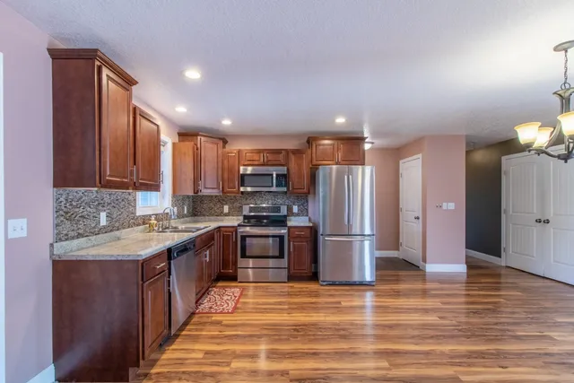 $330,000 | 274 Dashner Circle, Derby Line, VT 05830