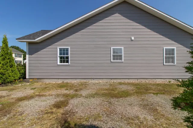 $330,000 | 274 Dashner Circle, Derby Line, VT 05830