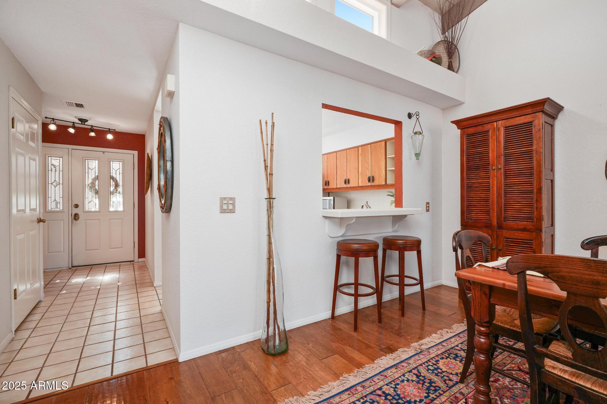 100 Red River Road, Unit 29 Sedona, AZ 86351 - Photo 6 of 40 DSC00649