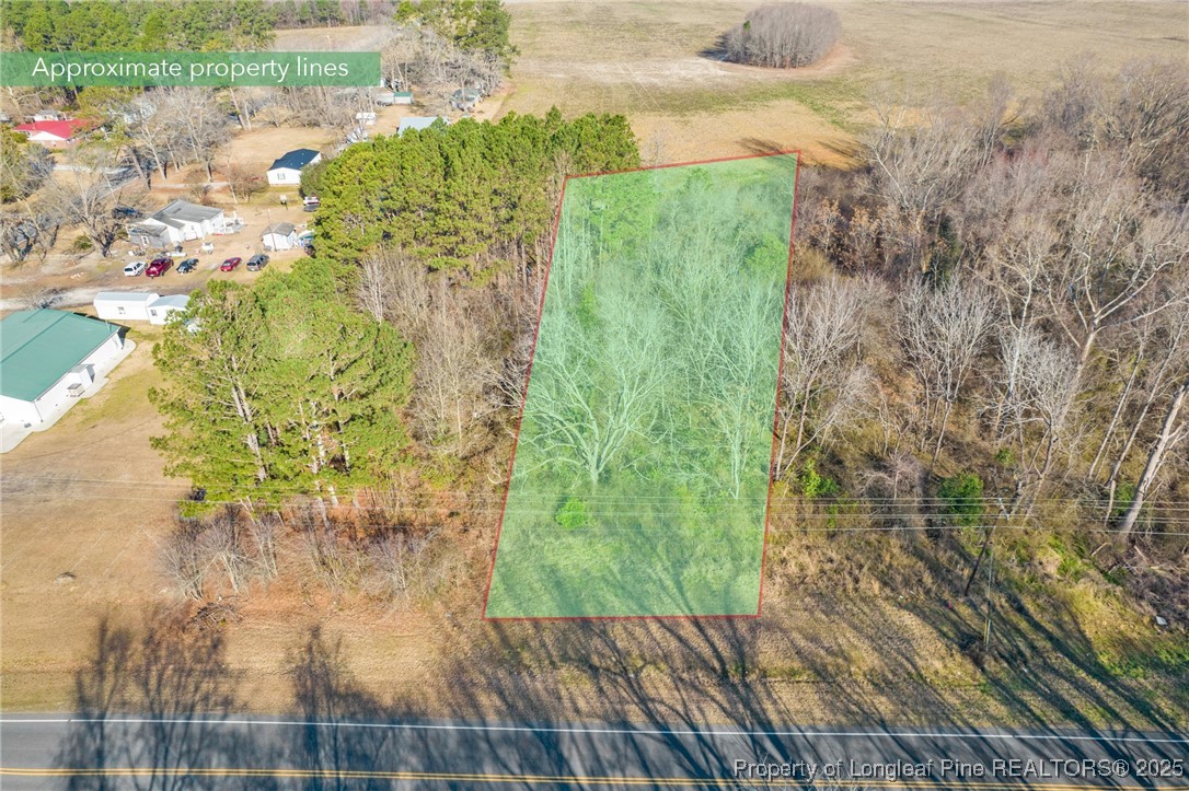 Lot 2 Laurinburg Road Raeford, NC 28376 - Photo 1 of 20 Gallery Image 1
