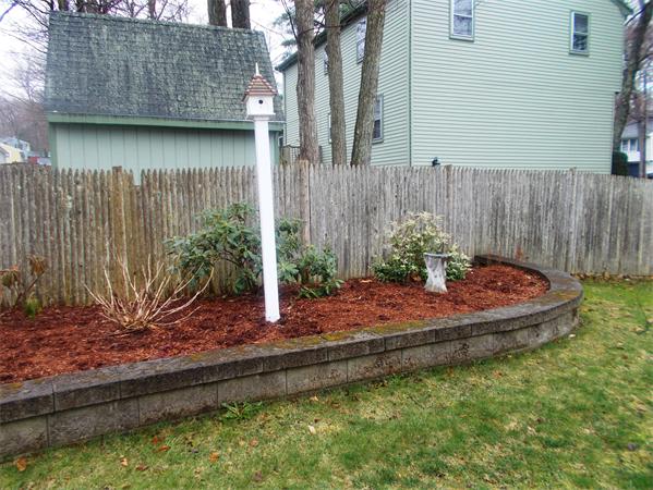 6 Robin Road Milford, MA 01757 - Photo 28 of 29 Gallery Image 28