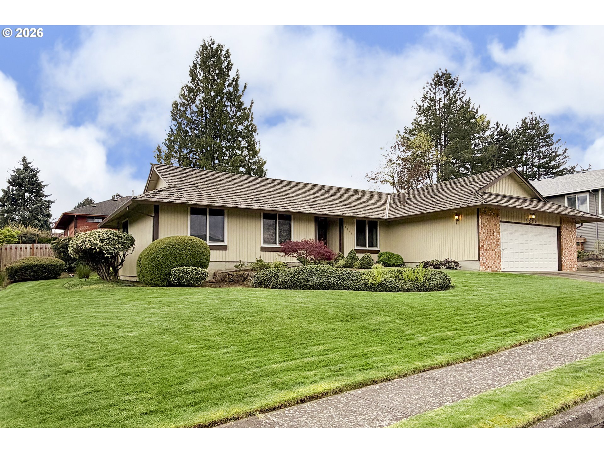 3312 Southwest 26th Street Gresham, OR 97080 - Photo 1 of 31