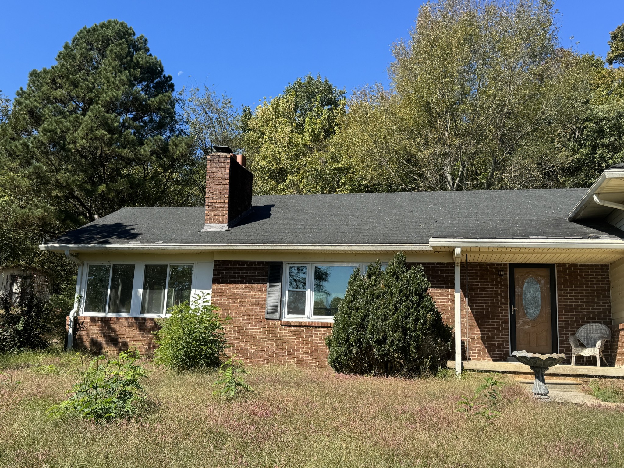 1550 New Lake Road Lewisburg, TN 37091 - Photo 2 of 24