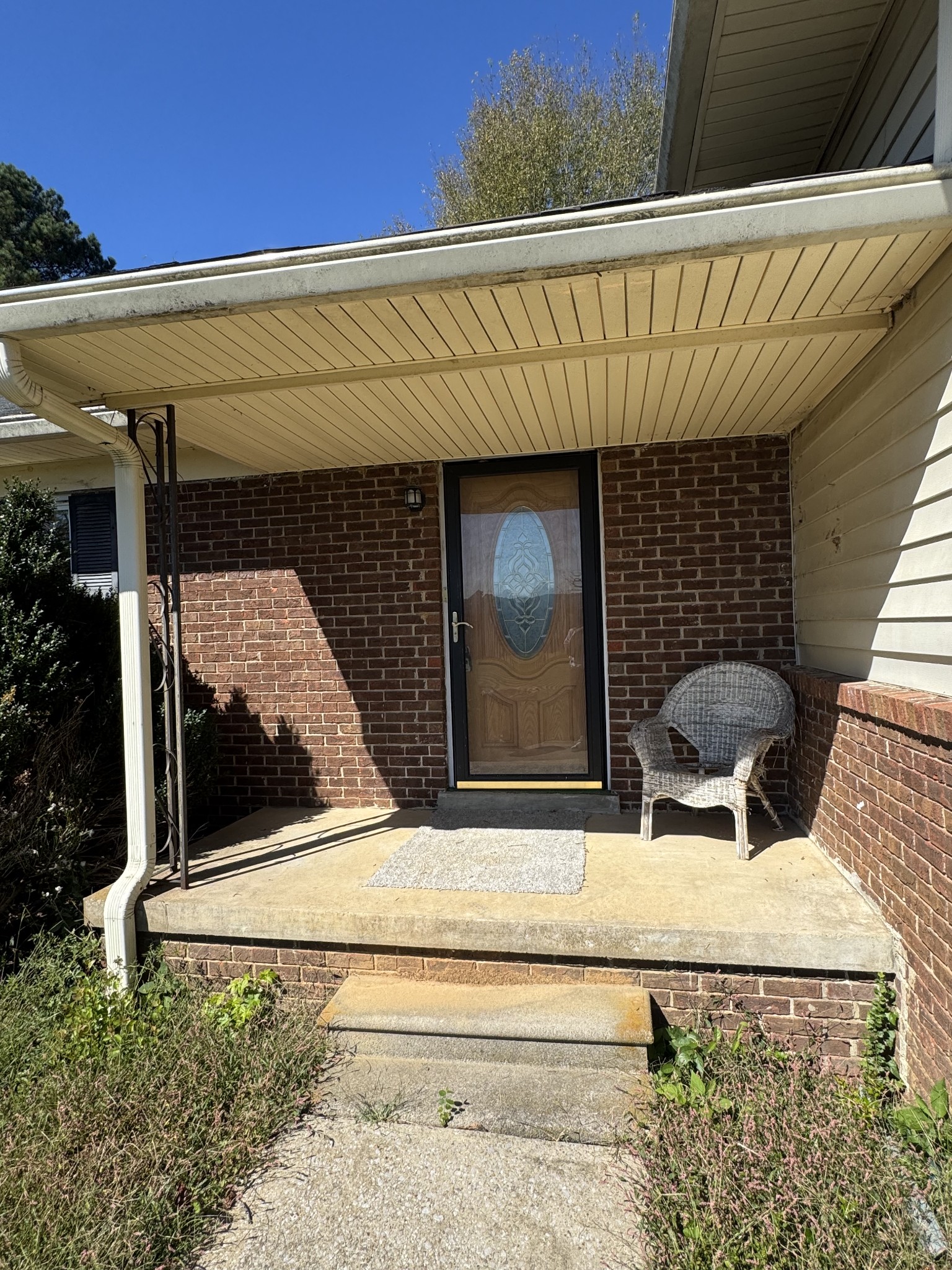 1550 New Lake Road Lewisburg, TN 37091 - Photo 4 of 24