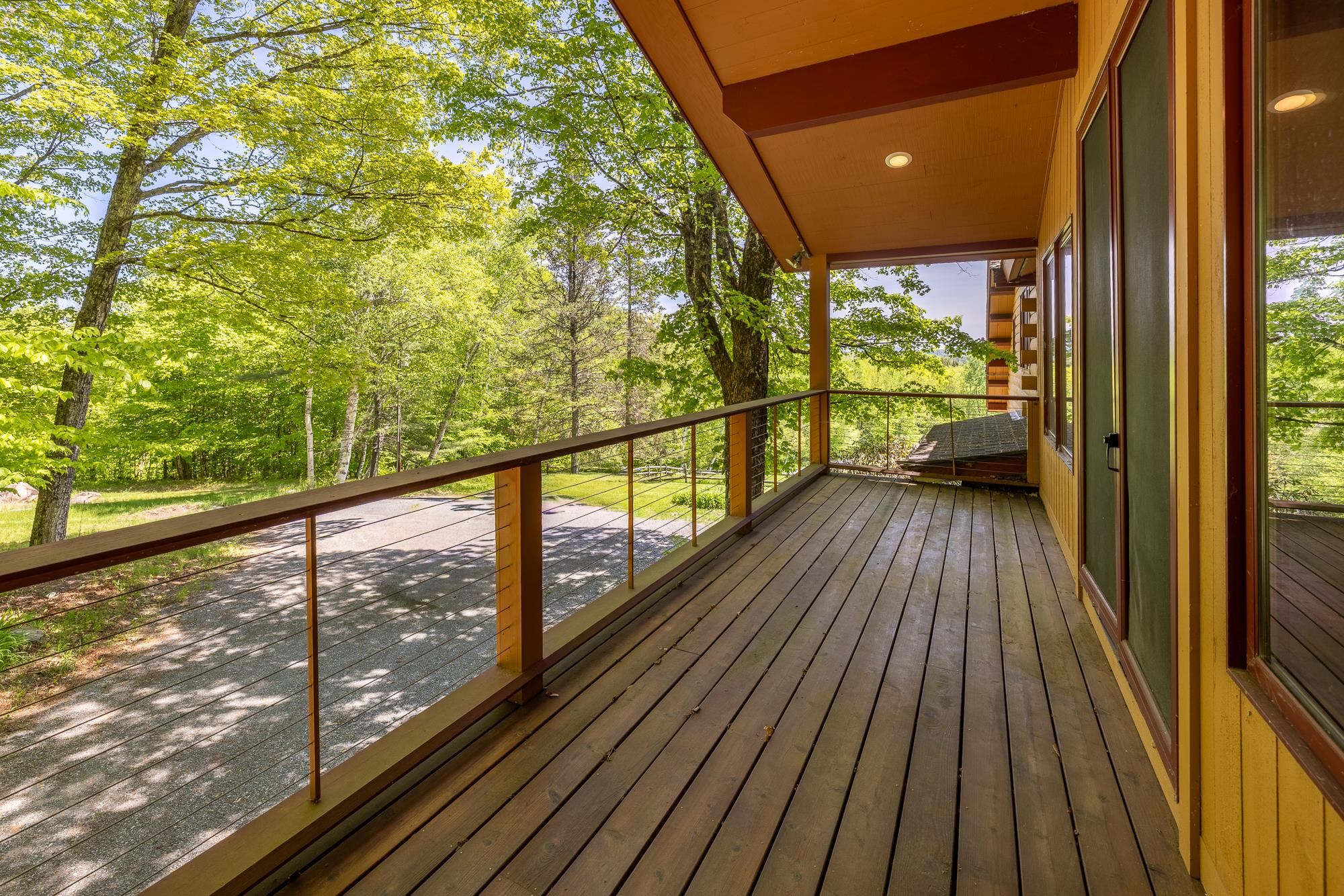 1538 Barker Road Thetford, VT 05058 - Photo 55 of 60