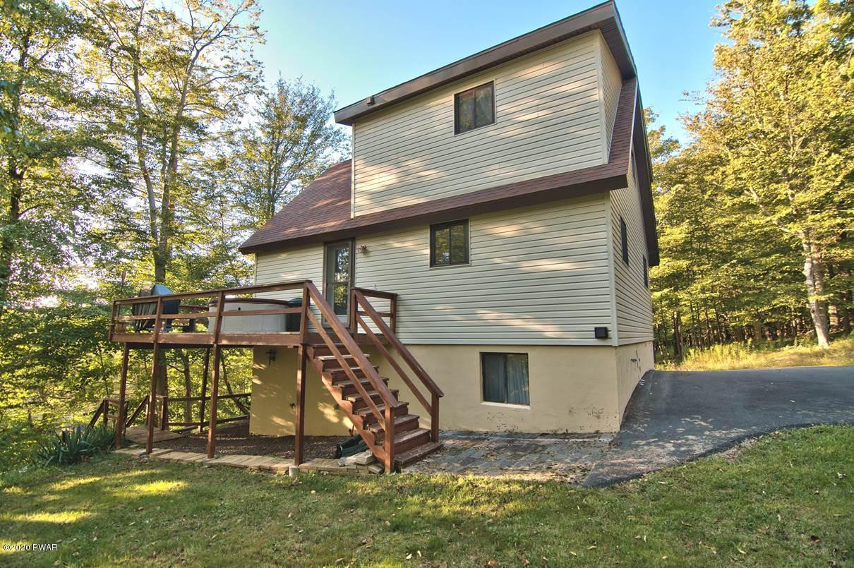168 Brookfield Road Lake Ariel, PA 18436 - Photo 46 of 50 Exterior View 8