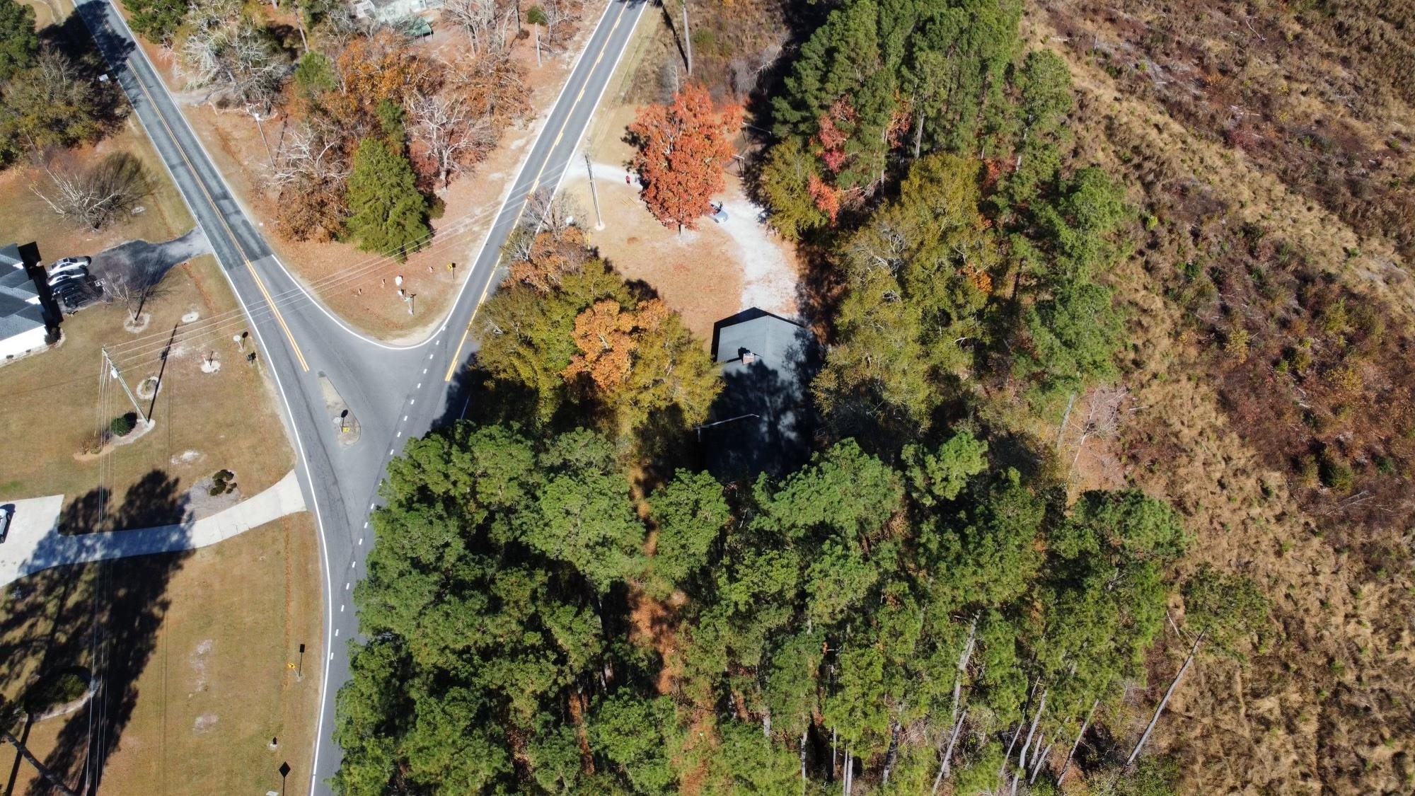 3447 Princeton Kenly Road Kenly, NC 27542 - Photo 37 of 41 Photo 37