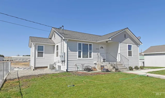 $389,000 | 2342-2344 19th Street, Clarkston, WA 99403