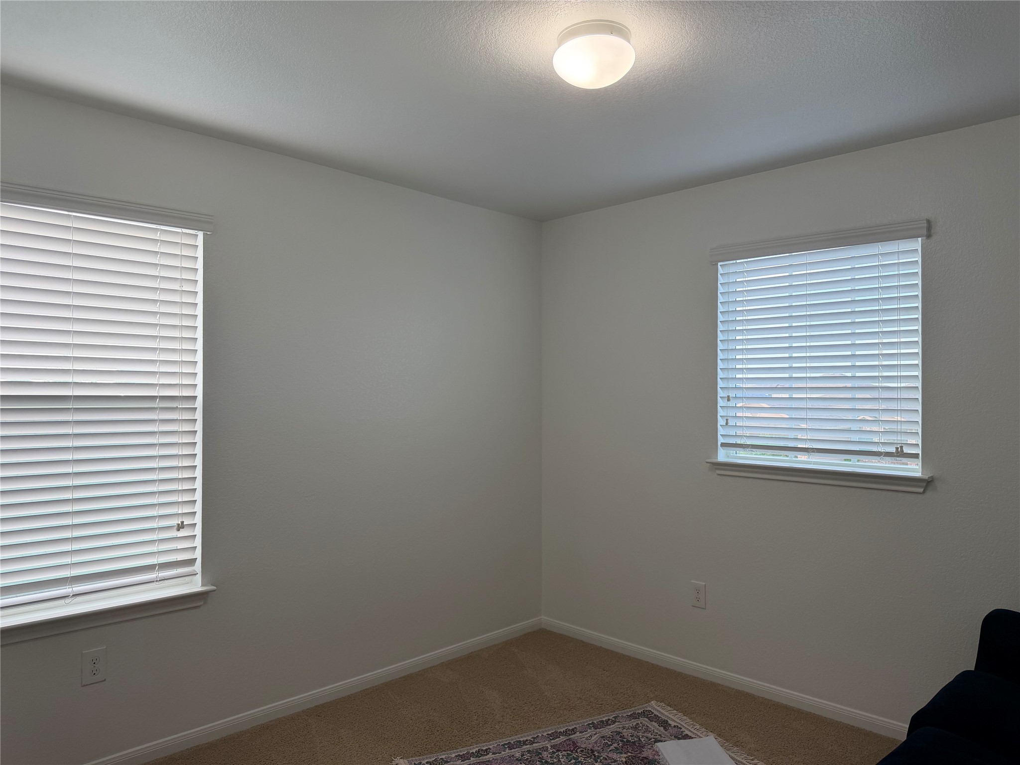 12111 Riprap Drive Manor, TX 78653 - Photo 13 of 14 an empty room with a window