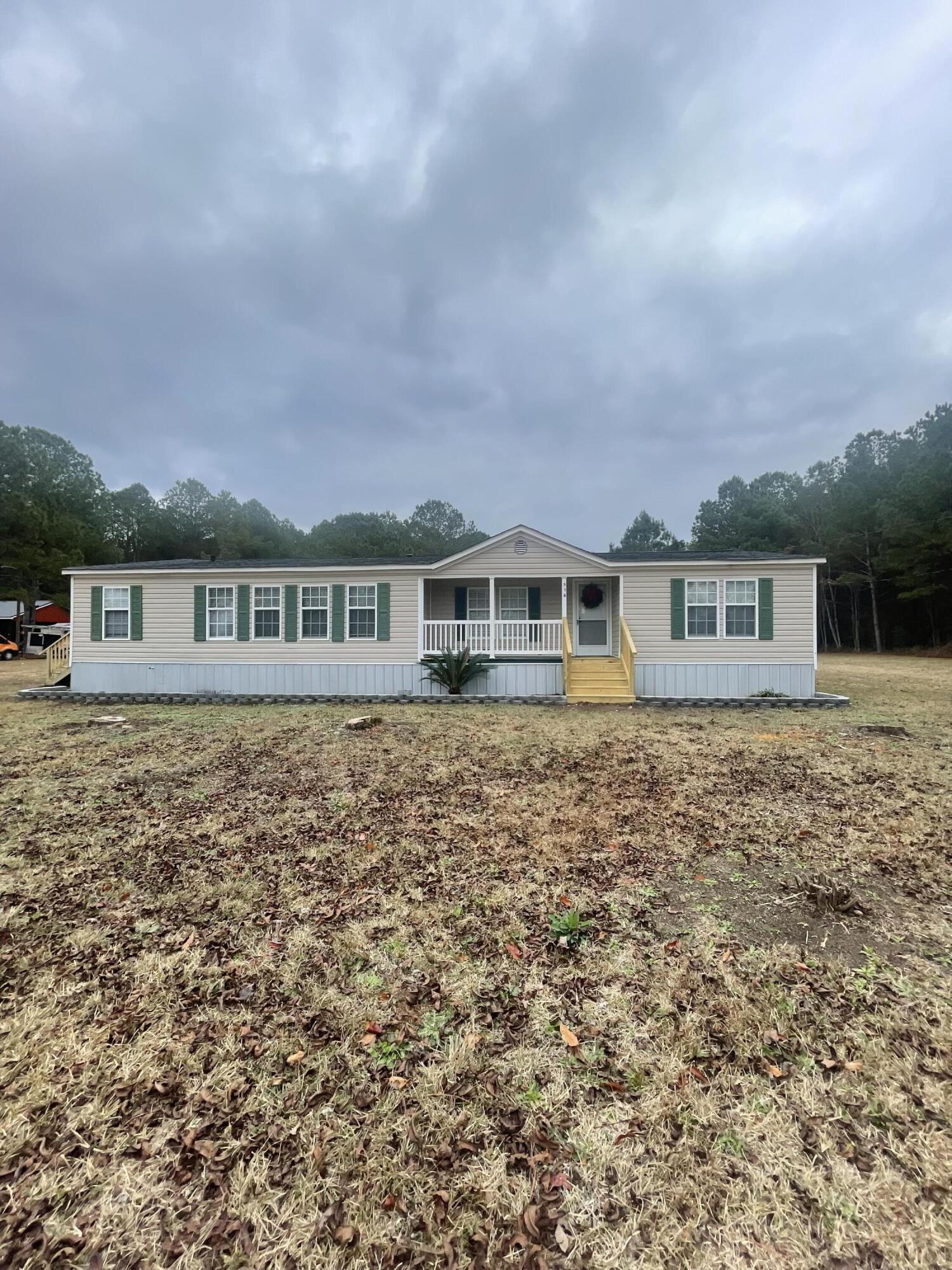 516 Pine Log Road Beech Island, SC 29842 - Photo 1 of 18