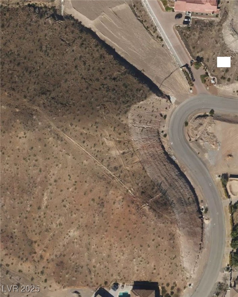 Map of property location