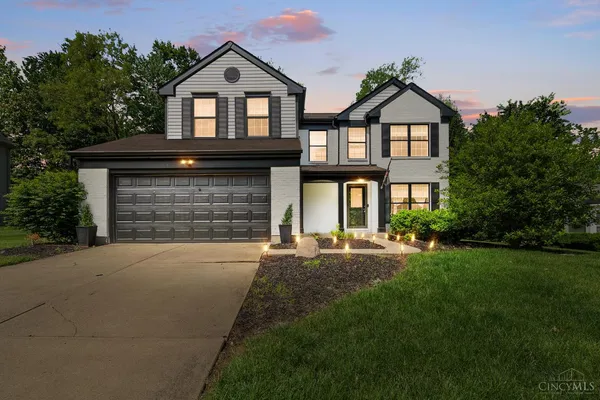 $439,900 | 7177 Welbeck Drive, Maineville, OH 45039