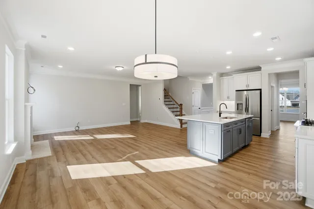 $611,500 | 1418 Crooked Stick Drive, Rock Hill, SC 29730