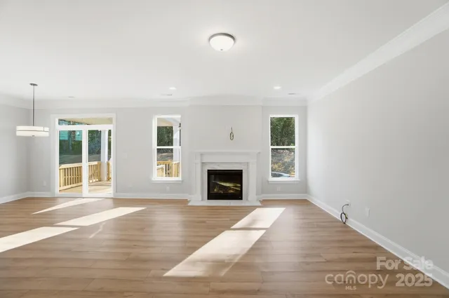 $611,500 | 1418 Crooked Stick Drive, Rock Hill, SC 29730