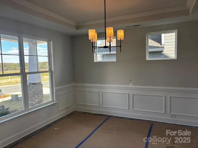 $611,500 | 1418 Crooked Stick Drive, Rock Hill, SC 29730