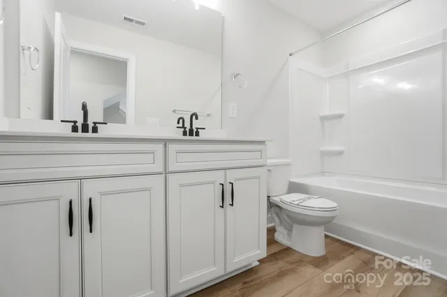 $611,500 | 1418 Crooked Stick Drive, Rock Hill, SC 29730