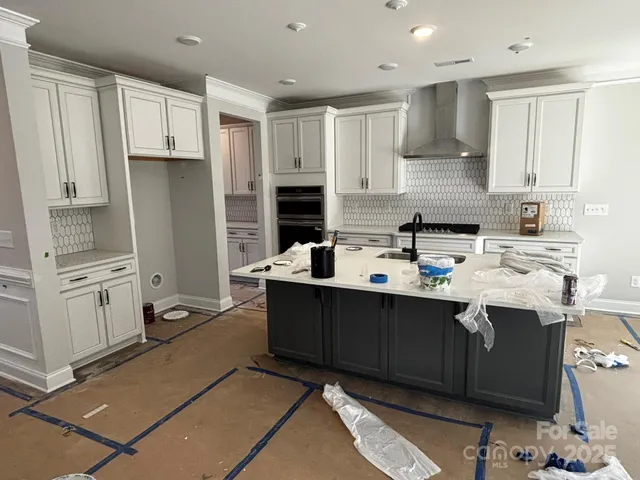 $611,500 | 1418 Crooked Stick Drive, Rock Hill, SC 29730