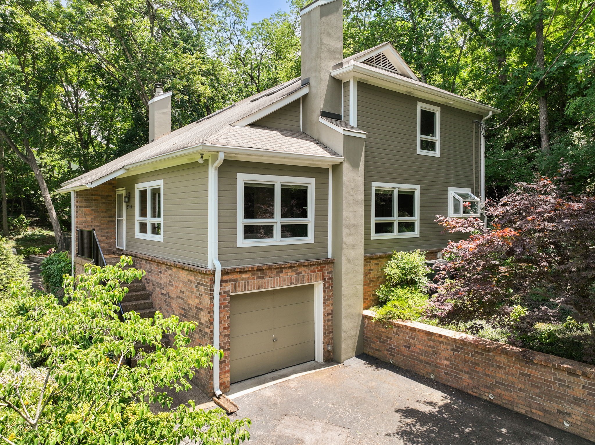 5749 Knob Road Nashville, TN 37209 - Photo 1 of 45 Gallery Image 1