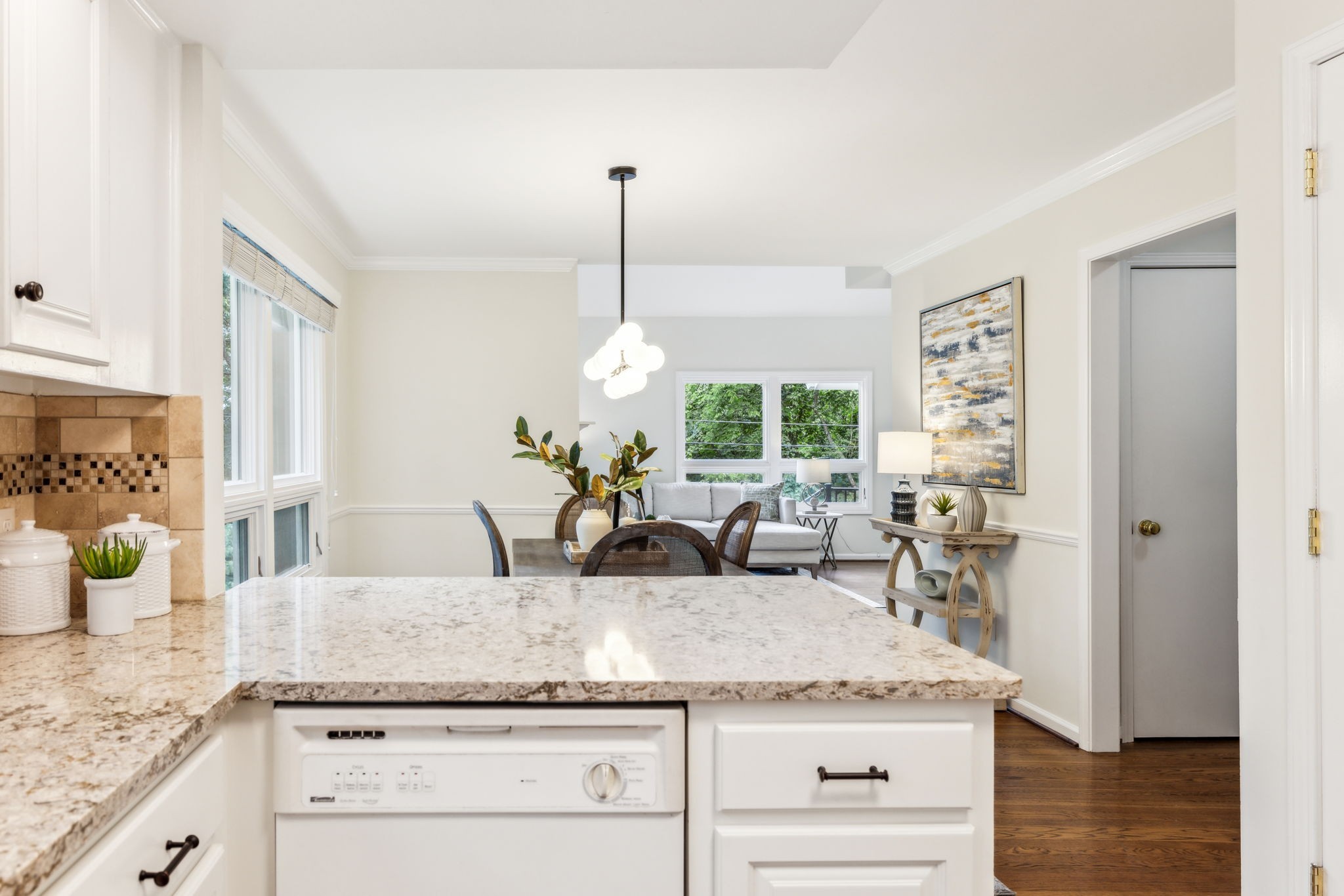 5749 Knob Road Nashville, TN 37209 - Photo 18 of 45 Gallery Image 18