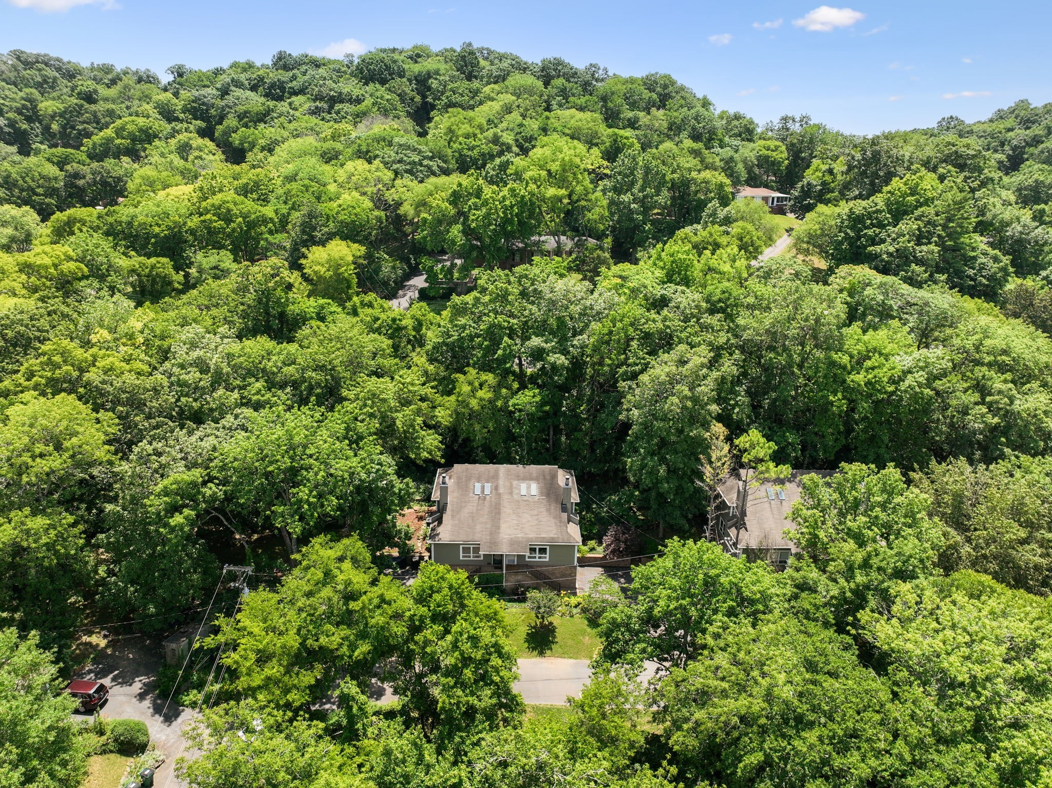5749 Knob Road Nashville, TN 37209 - Photo 44 of 45 Gallery Image 44