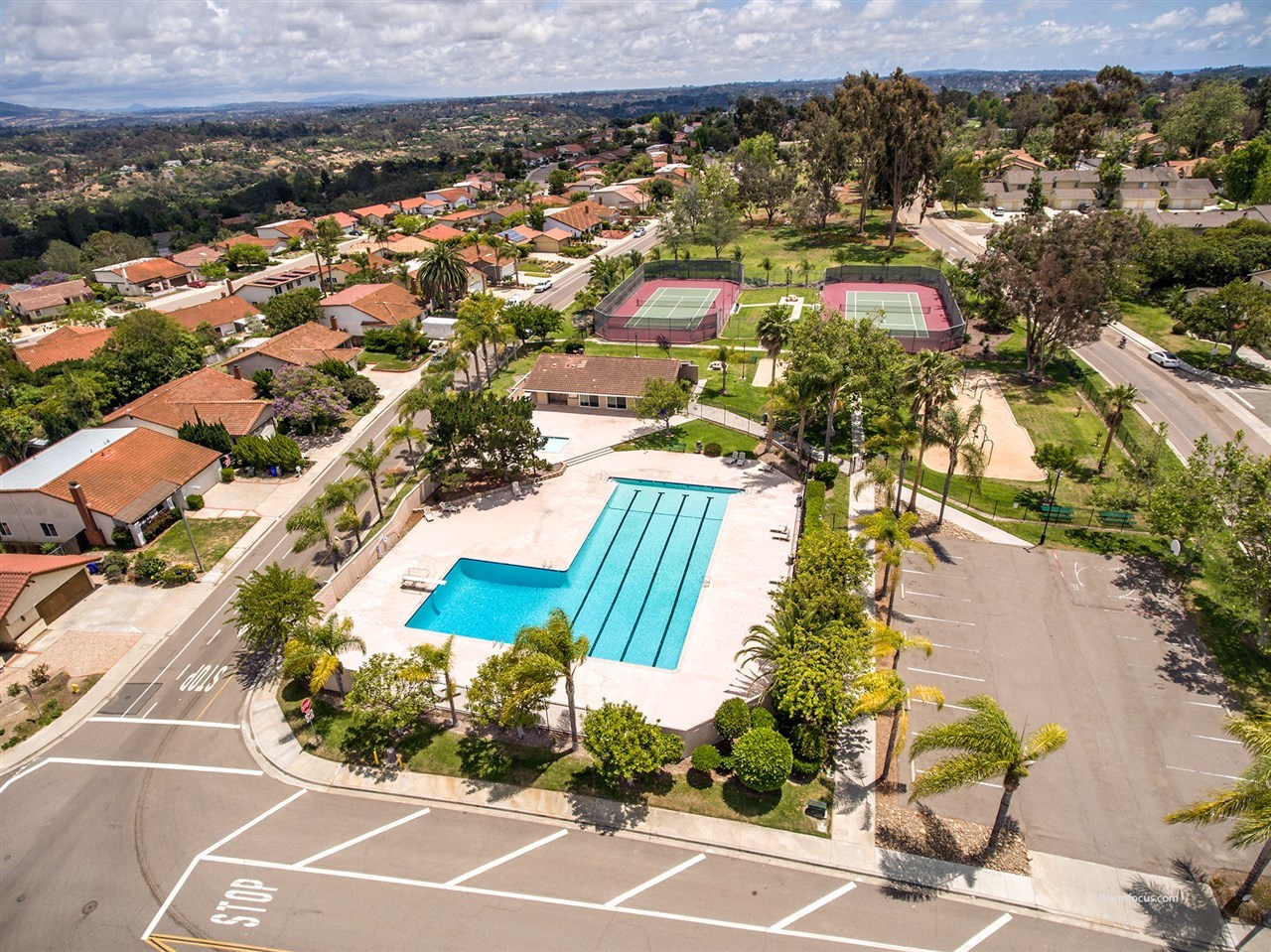 2214 Running Spring Place Encinitas, CA 92024 - Photo 22 of 25