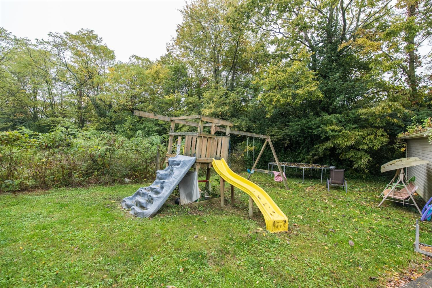 223 Locust Grove Road Winchester, KY 40391 - Photo 18 of 19 Photo 18