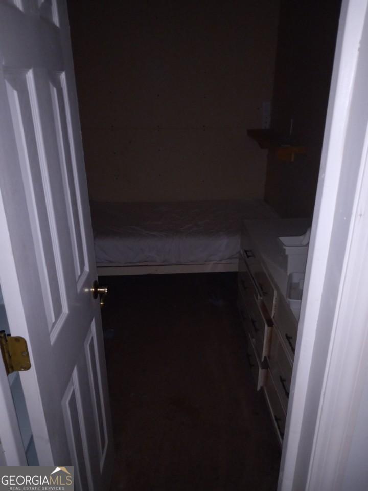139 Moore Street Willacoochee, GA 31650 - Photo 20 of 33 a view of closet