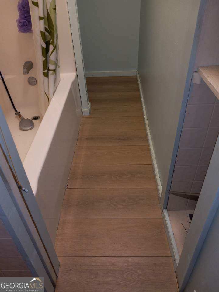 139 Moore Street Willacoochee, GA 31650 - Photo 29 of 33 a view of entryway