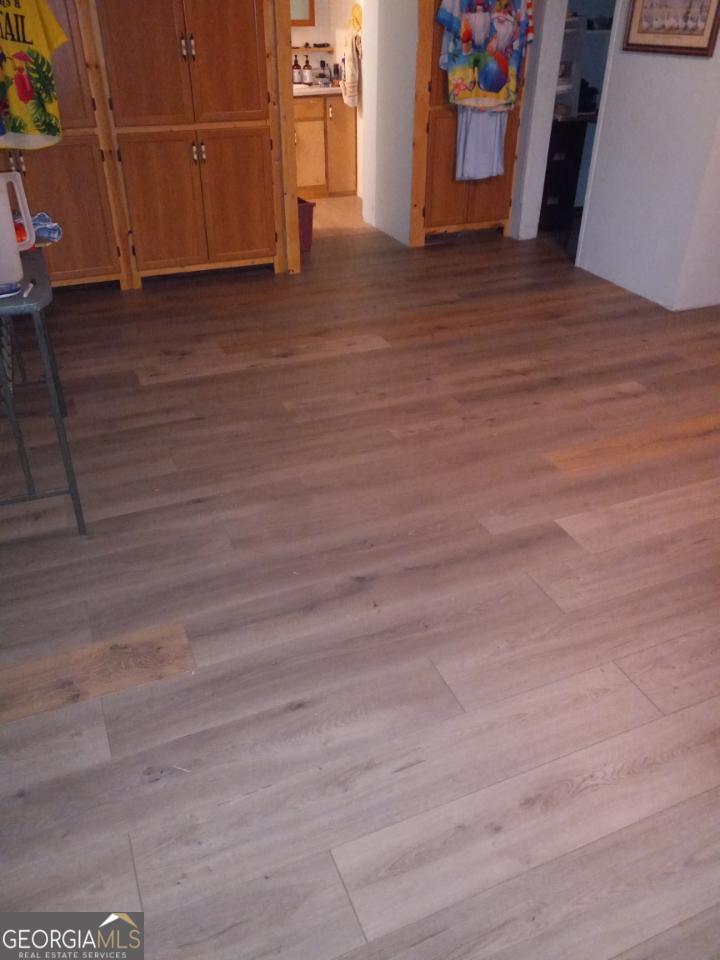 139 Moore Street Willacoochee, GA 31650 - Photo 32 of 33 a view of a livingroom with wooden floor