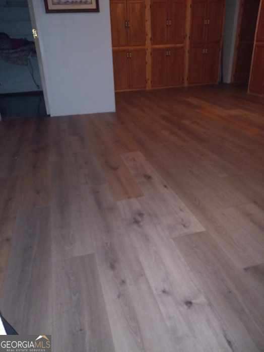 139 Moore Street Willacoochee, GA 31650 - Photo 33 of 33 a view of an empty room