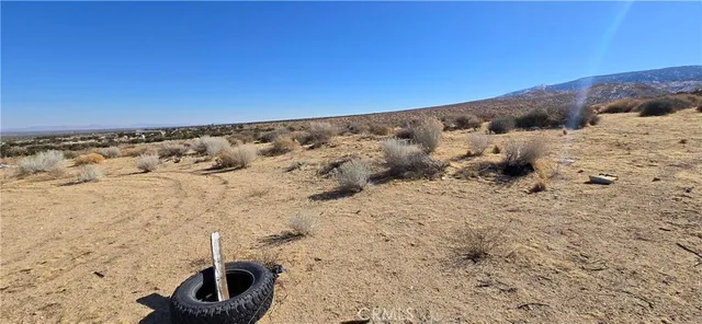 $27,000 | 5 Avenue Y6 Llano Ca, Llano, CA 93544