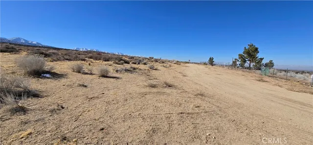 $27,000 | 5 Avenue Y6 Llano Ca, Llano, CA 93544