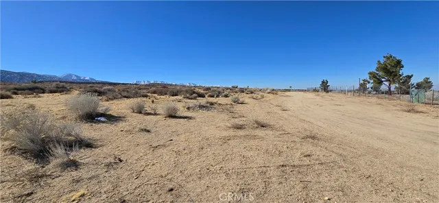 $27,000 | 5 Avenue Y6 Llano Ca, Llano, CA 93544