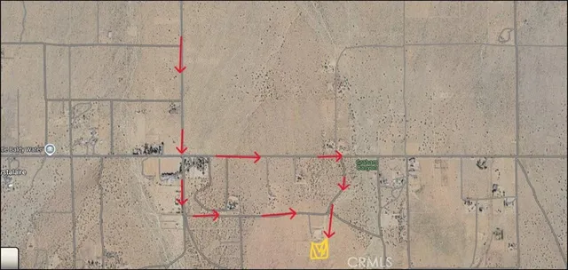 $27,000 | 5 Avenue Y6 Llano Ca, Llano, CA 93544