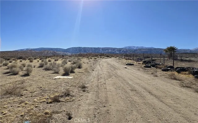 $27,000 | 5 Avenue Y6 Llano Ca, Llano, CA 93544