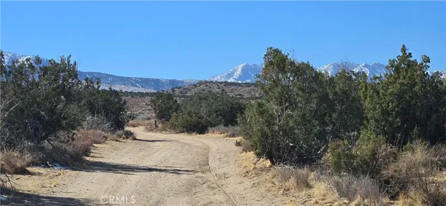 $27,000 | 5 Avenue Y6 Llano Ca, Llano, CA 93544