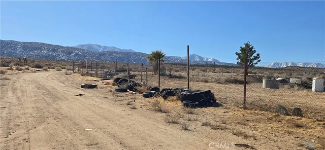 $27,000 | 5 Avenue Y6 Llano Ca, Llano, CA 93544